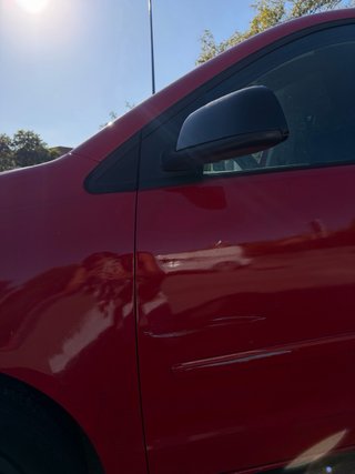 Volkswagen Polo 2005