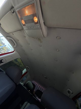 Volkswagen Polo 2005