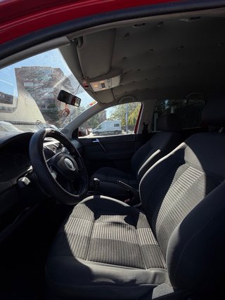 Volkswagen Polo 2005