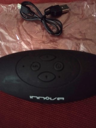 Altavoz Bluetooth Innova Portátil