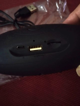 Altavoz Bluetooth Innova Portátil