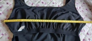 Costume intero nero