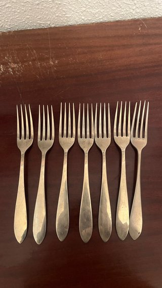 Set de cubiertos