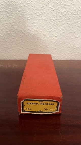 Set de cubiertos