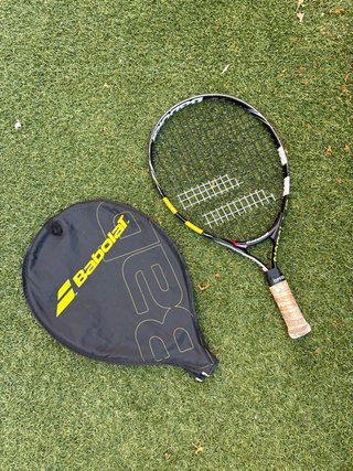Raqueta Babolat Rafa Nadal para niño
