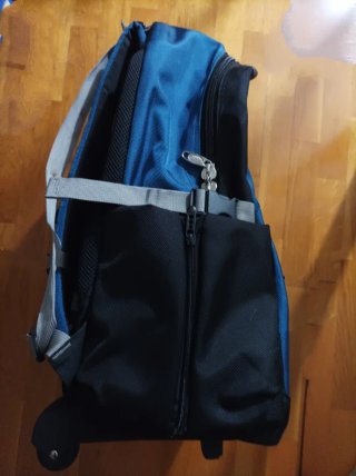 Mochila con ruedas Aoking