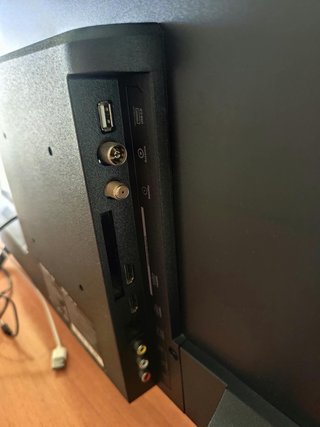 Smart TV Xiaomi 32 Negra