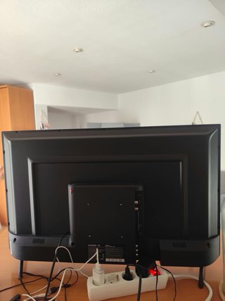 Smart TV Xiaomi 32 Negra
