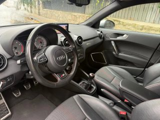 Audi S1 2017