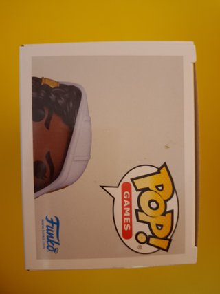 Funko Pop Games Senna league Legends 1043