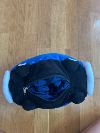 Cojín cuello peluche Volkswagen