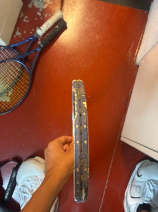 Raqueta Wilson Pro Staff Lite Classic