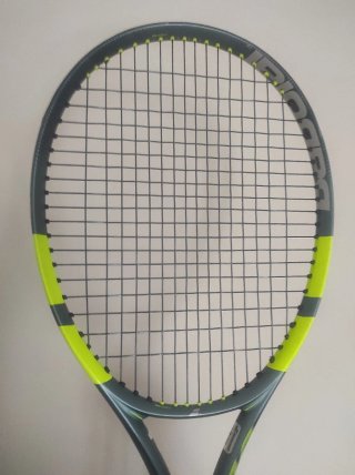 Babolat Pure Aero 2026 Raqueta Tenis