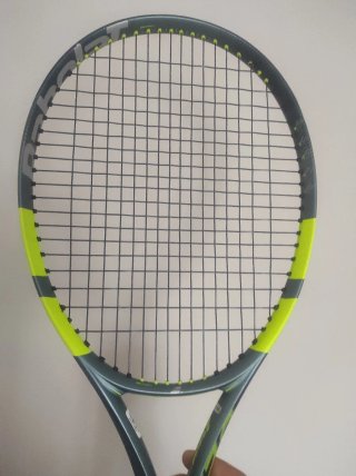 Babolat Pure Aero 2026 Raqueta Tenis