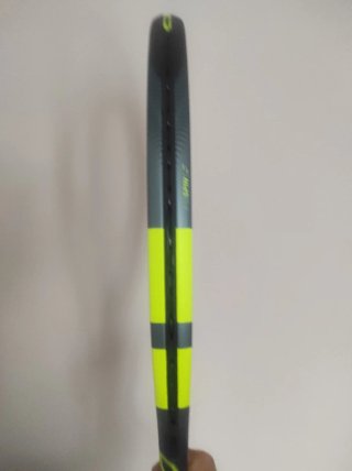 Babolat Pure Aero 2026 Raqueta Tenis