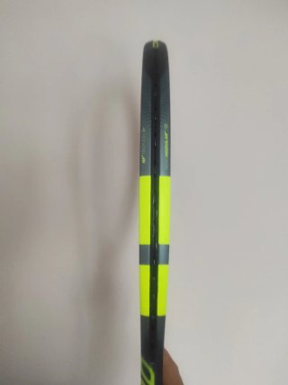 Babolat Pure Aero 2026 Raqueta Tenis