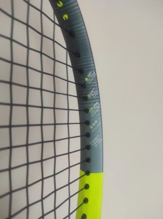 Babolat Pure Aero 2026 Raqueta Tenis