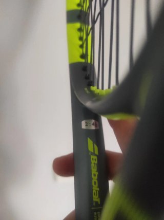 Babolat Pure Aero 2026 Raqueta Tenis