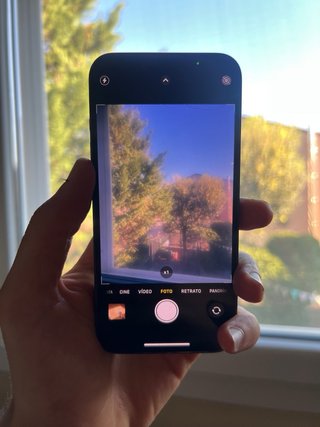 iPhone 13 Pro Verde