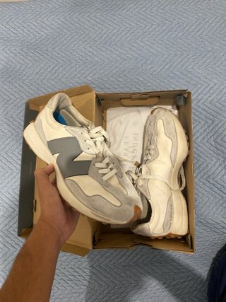 Zapatillas New Balance 327