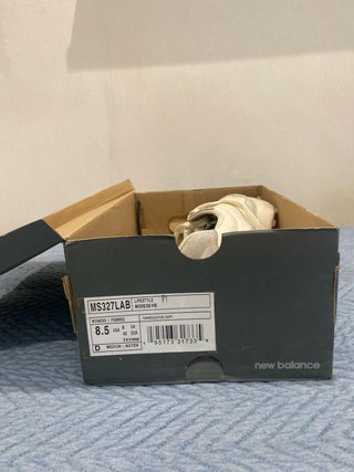 Zapatillas New Balance 327