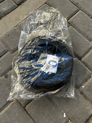 Rueda Patinete Eléctrico Xiaomi 10x2