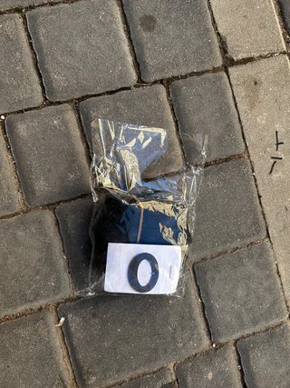 Rueda Patinete Eléctrico Xiaomi 10x2
