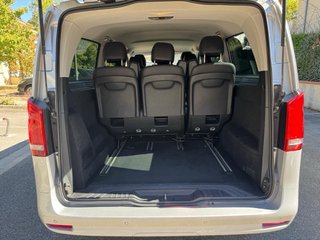 Mercedes-Benz Vito 2022