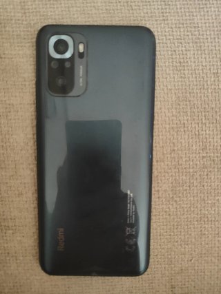 Xiaomi Redmi Note 10S (NFC)