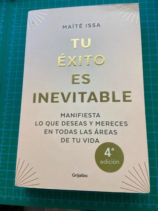 Tu éxito es inevitable / Your Success is Inevit...