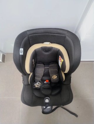 Silla coche grupo 0-2