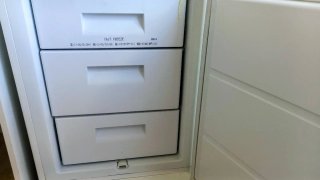 Frigorífico Combi Blanco
