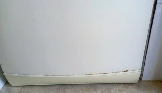 Frigorífico Combi Blanco