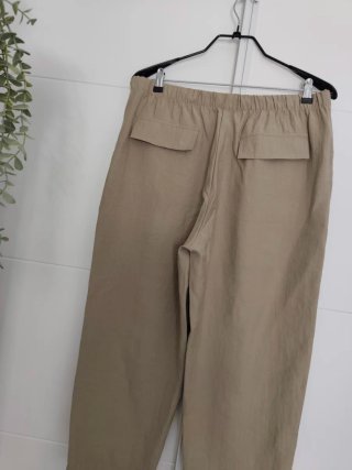 Pantalón Zara