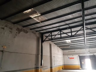 Nave en venta