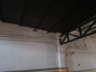 Nave en venta