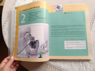 Filosofía 1, Bachillerato