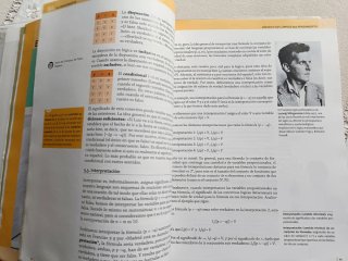 Filosofía 1, Bachillerato