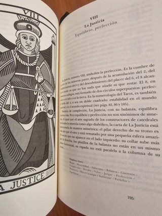 La vía del Tarot (flexibook)