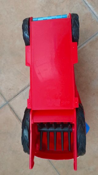 Superthings Doc Vroom Coche Juguete