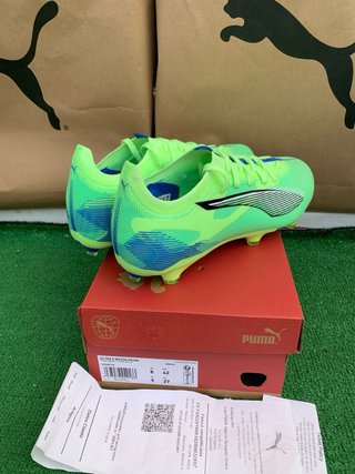 Bota Puma Ultra 5 Match FG/AG tam. 42