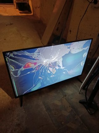 Televisión Rota