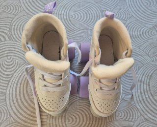 Patines 4 ruedas Oxelo Talla 29
