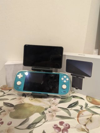 Retroid Pocket G2