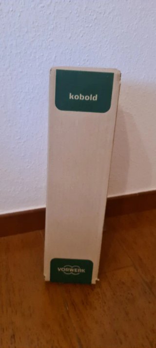 Aspirador Kobold VC100