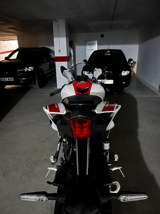 Yamaha R7 60 Aniversario