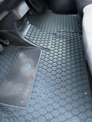 Mercedes-Benz Vito 1999