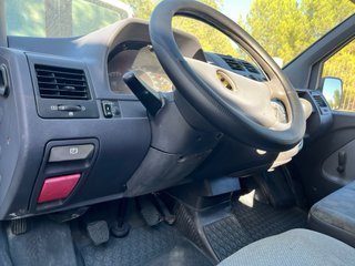 Mercedes-Benz Vito 1999