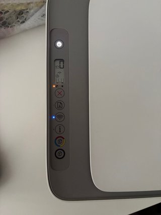 Impresora HP DeskJet 2720
