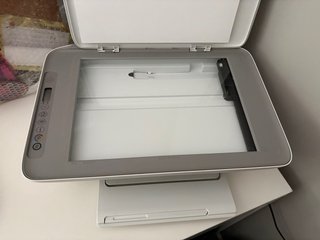 Impresora HP DeskJet 2720